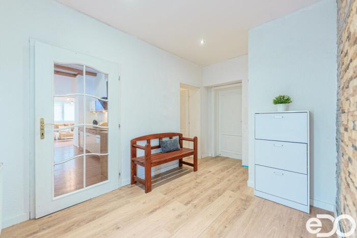 Prodej rodinného domu, Proseč, Budislavská, 154 m2