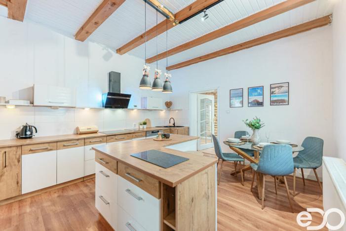 Prodej rodinného domu, Proseč, Budislavská, 154 m2