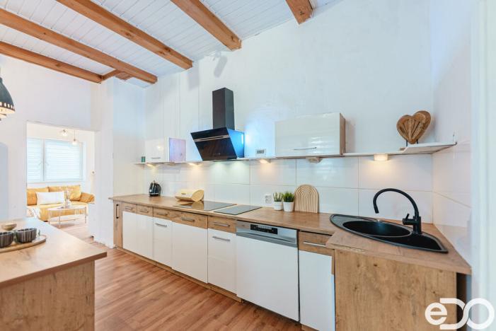 Prodej rodinného domu, Proseč, Budislavská, 154 m2