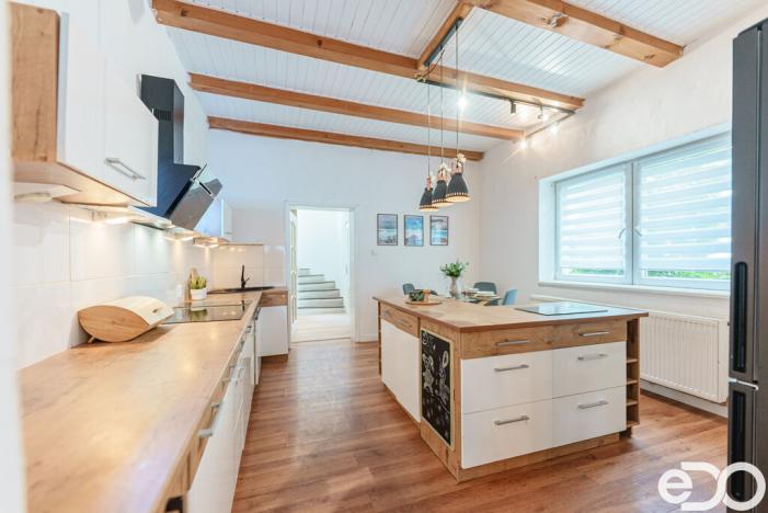 Prodej rodinného domu, Proseč, Budislavská, 154 m2