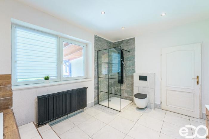 Prodej rodinného domu, Proseč, Budislavská, 154 m2