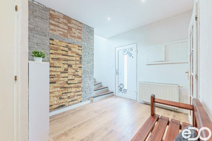 Prodej rodinného domu, Proseč, Budislavská, 154 m2