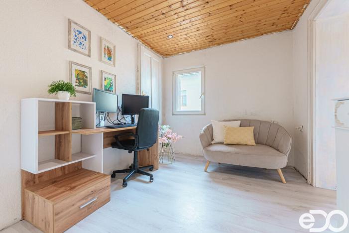 Prodej rodinného domu, Proseč, Budislavská, 154 m2