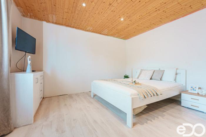 Prodej rodinného domu, Proseč, Budislavská, 154 m2