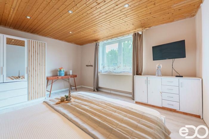 Prodej rodinného domu, Proseč, Budislavská, 154 m2