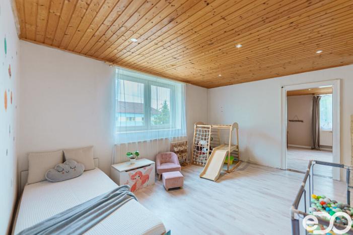 Prodej rodinného domu, Proseč, Budislavská, 154 m2