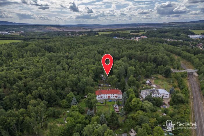 Prodej pozemku pro bydlení, Chodov, 2795 m2