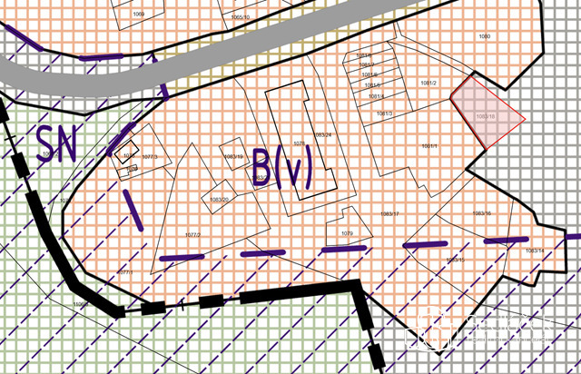 Prodej pozemku pro bydlení, Chodov, 2795 m2