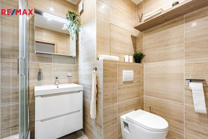 Prodej bytu 3+kk, Praha - Modřany, Rilská, 67 m2