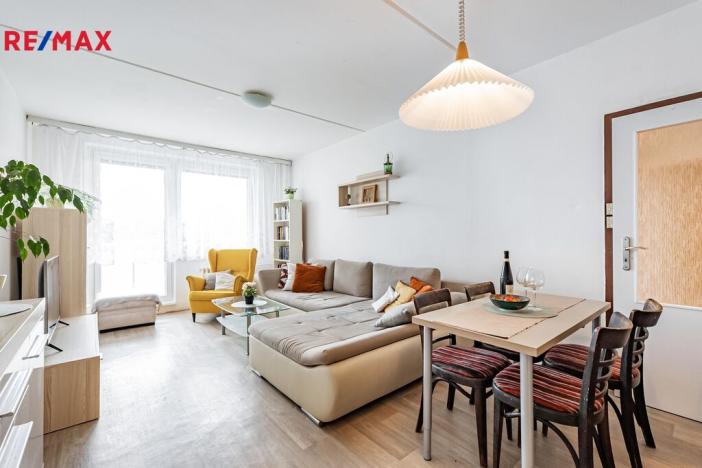 Prodej bytu 3+kk, Praha - Modřany, Rilská, 67 m2