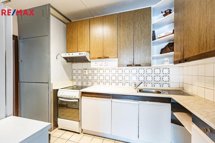 Prodej bytu 3+kk, Praha - Modřany, Rilská, 67 m2