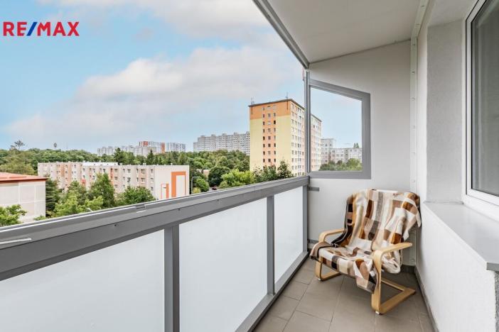 Prodej bytu 3+kk, Praha - Modřany, Rilská, 67 m2