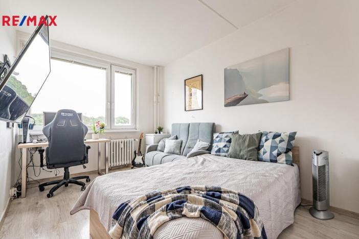 Prodej bytu 3+kk, Praha - Modřany, Rilská, 67 m2