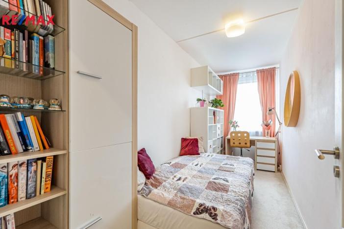 Prodej bytu 3+kk, Praha - Modřany, Rilská, 67 m2