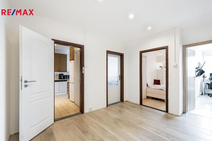 Prodej bytu 3+kk, Praha - Modřany, Rilská, 67 m2