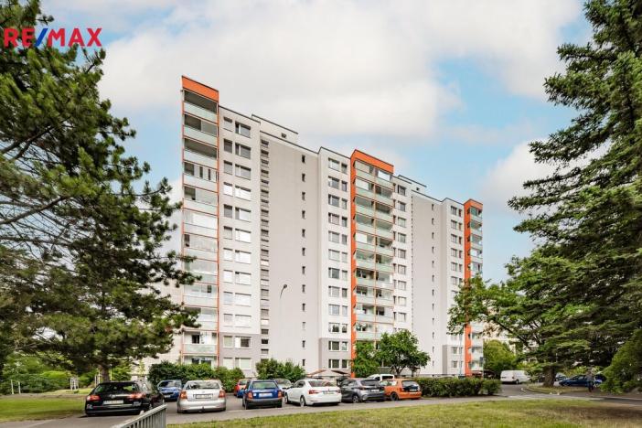 Prodej bytu 3+kk, Praha - Modřany, Rilská, 67 m2