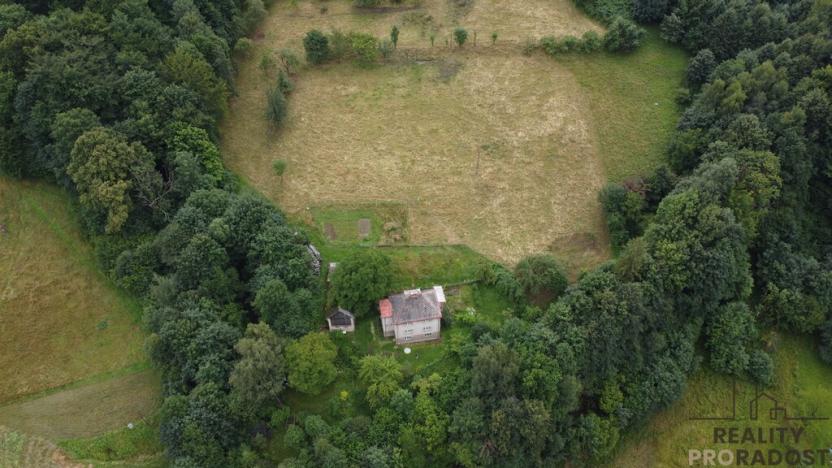 Prodej rodinného domu, Třinec, 300 m2