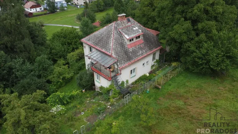 Prodej rodinného domu, Třinec, 300 m2