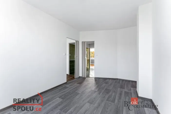 Prodej bytu 3+1, Kladno - Kročehlavy, Litevská, 91 m2