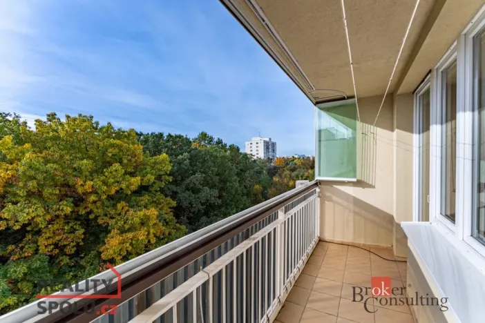 Prodej bytu 3+1, Kladno - Kročehlavy, Litevská, 91 m2