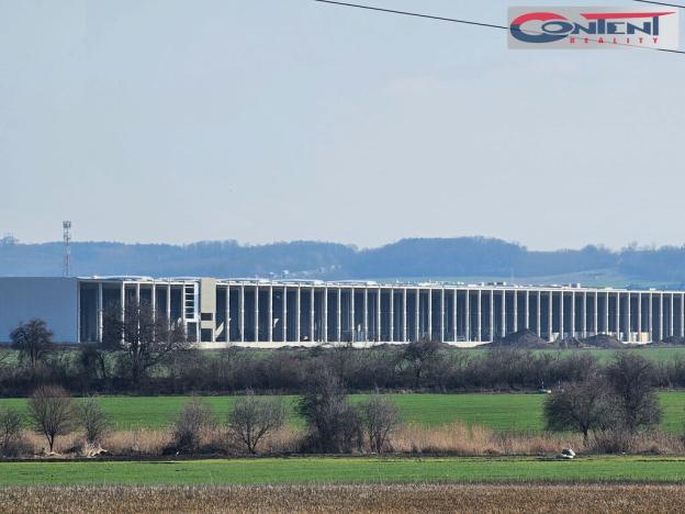 Pronájem skladu, Kozomín, 10355 m2