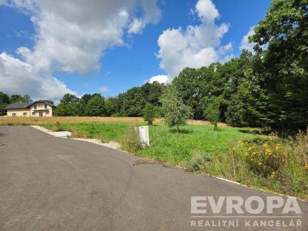 Prodej pozemku pro bydlení, Buš, 1946 m2