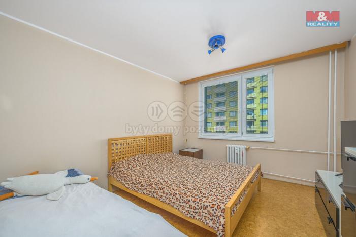 Prodej bytu 4+kk, Poděbrady - Poděbrady III, Kunštátská, 86 m2