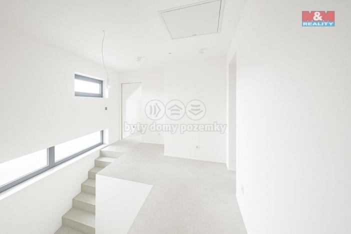 Prodej rodinného domu, Hluboká nad Vltavou, Fibichova, 163 m2