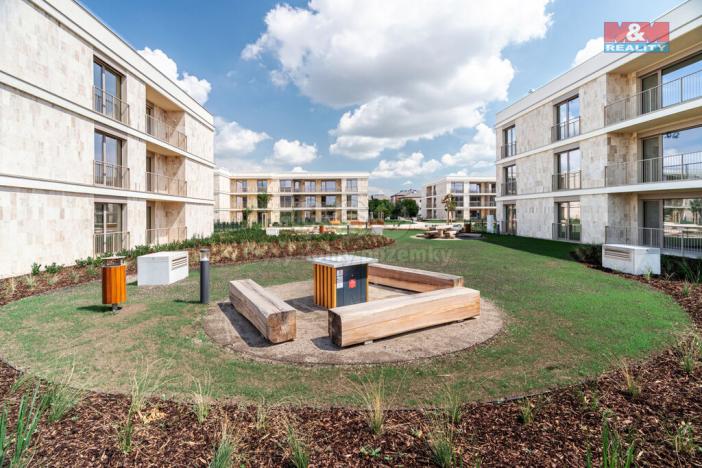 Prodej bytu 1+kk, Brandýs nad Labem-Stará Boleslav, Dřevčická, 33 m2