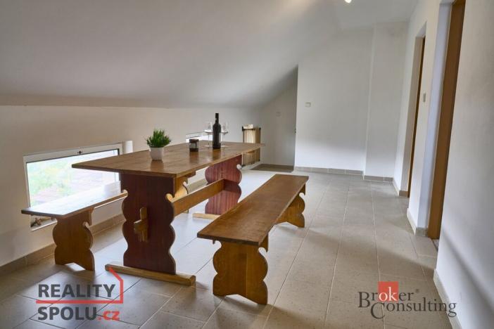 Prodej rodinného domu, Velké Bílovice, Rulandová, 70 m2