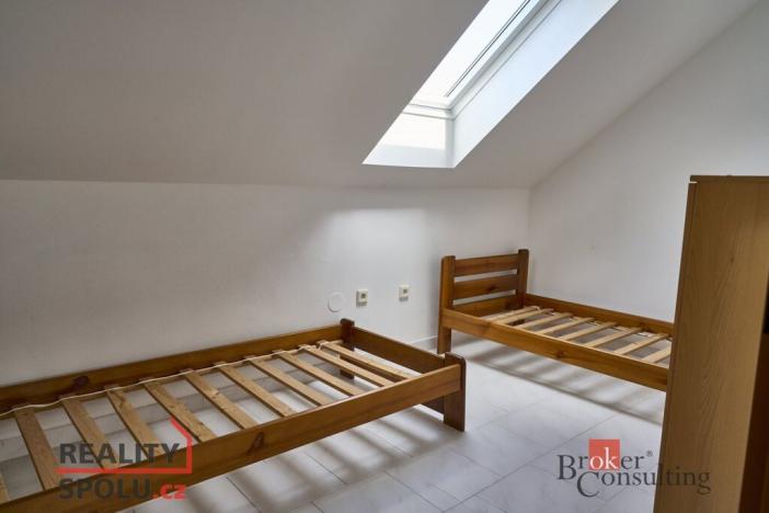 Prodej rodinného domu, Velké Bílovice, Rulandová, 70 m2