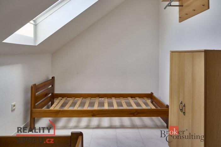 Prodej rodinného domu, Velké Bílovice, Rulandová, 70 m2