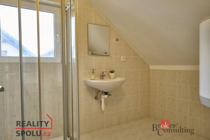 Prodej rodinného domu, Velké Bílovice, Rulandová, 70 m2