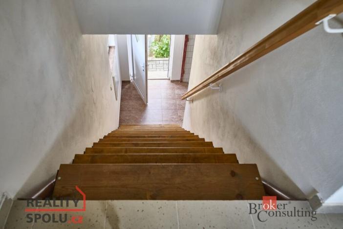 Prodej rodinného domu, Velké Bílovice, Rulandová, 70 m2