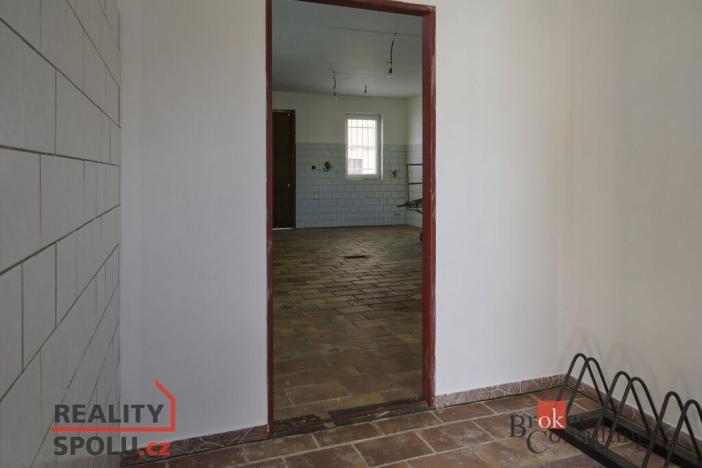 Prodej rodinného domu, Velké Bílovice, Rulandová, 70 m2