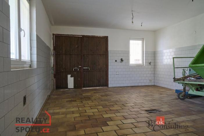 Prodej rodinného domu, Velké Bílovice, Rulandová, 70 m2