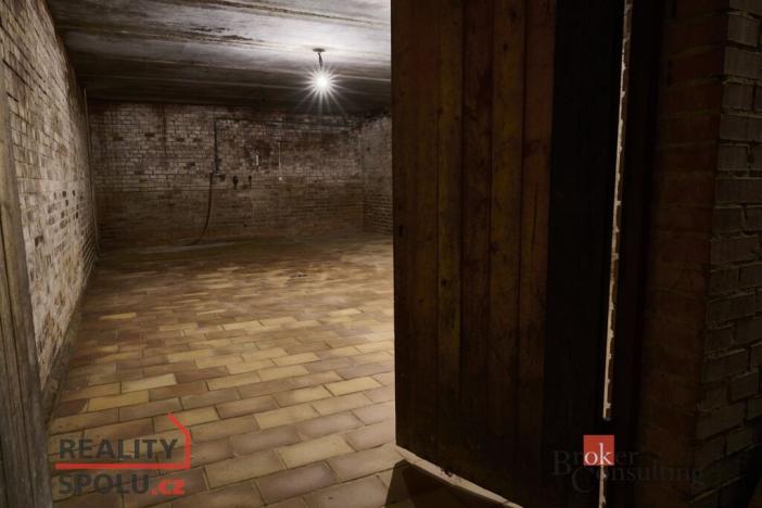 Prodej rodinného domu, Velké Bílovice, Rulandová, 70 m2