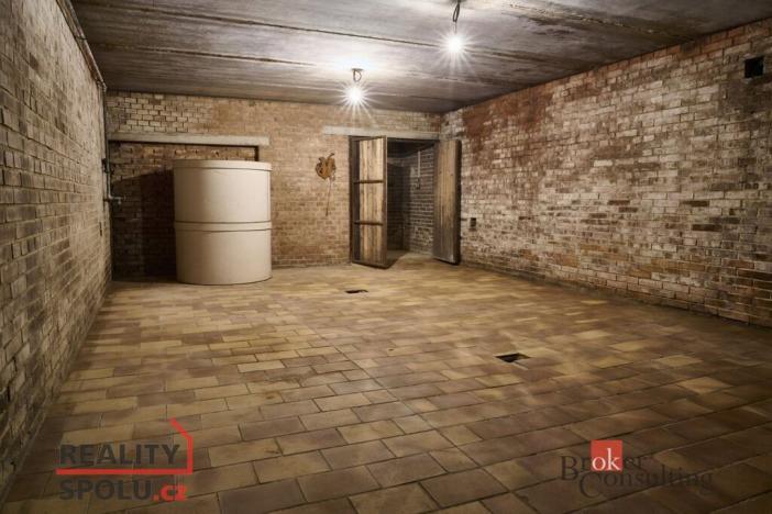 Prodej rodinného domu, Velké Bílovice, Rulandová, 70 m2