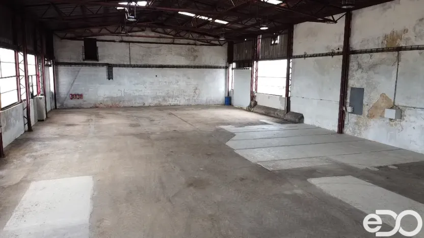 Pronájem skladu, Kratonohy, 600 m2