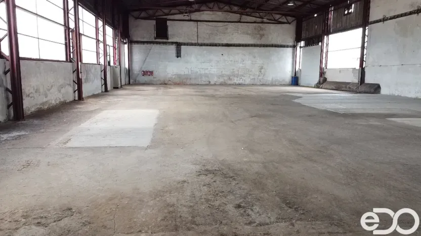 Pronájem skladu, Kratonohy, 600 m2
