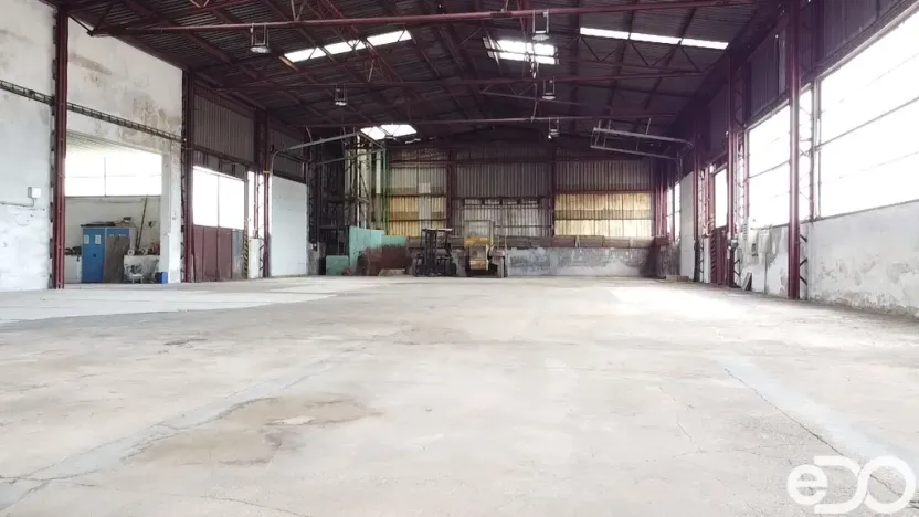 Pronájem skladu, Kratonohy, 600 m2