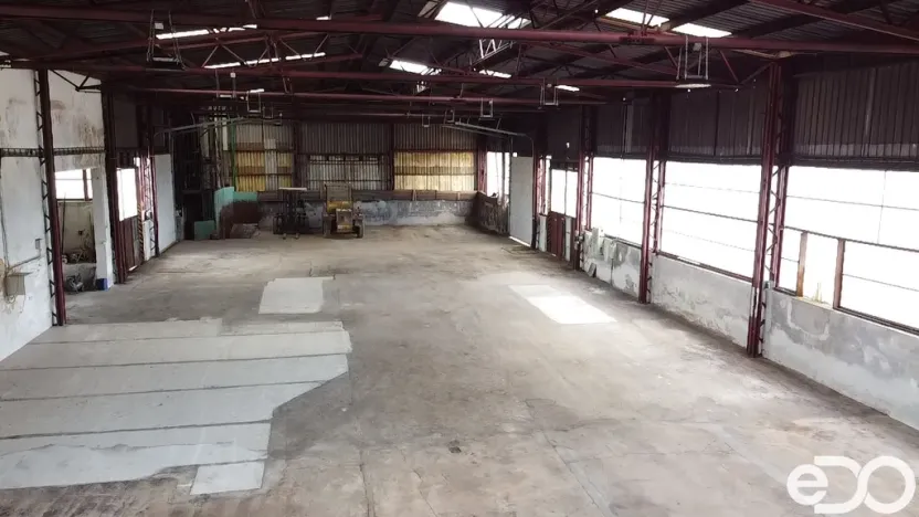 Pronájem skladu, Kratonohy, 600 m2