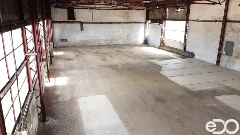 Pronájem skladu, Kratonohy, 600 m2