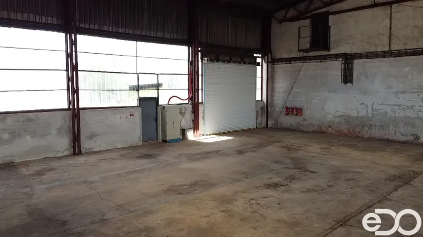 Pronájem skladu, Kratonohy, 600 m2