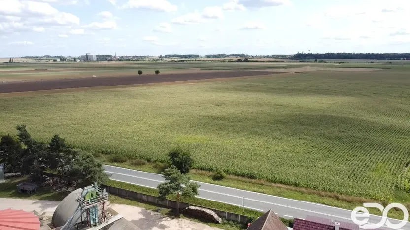 Pronájem skladu, Kratonohy, 600 m2