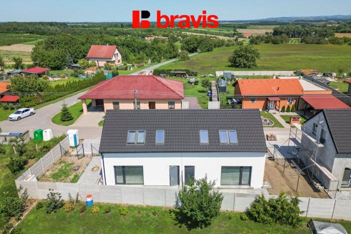 Prodej rodinného domu, Drnholec, Výsluní, 80 m2