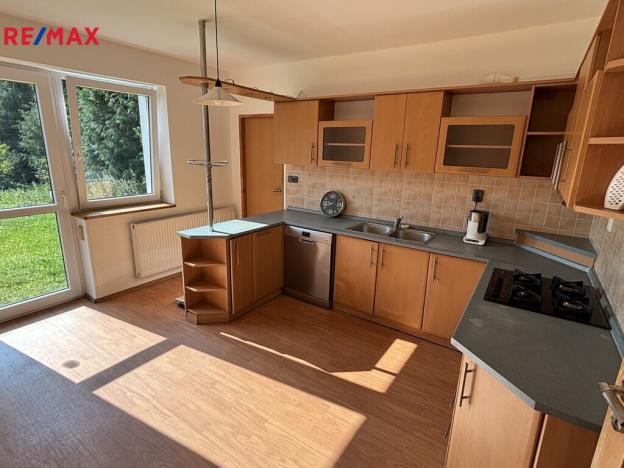 Prodej rodinného domu, Ořechov - Ronov, 120 m2