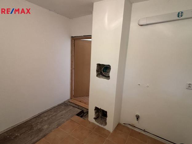 Prodej rodinného domu, Ořechov - Ronov, 120 m2