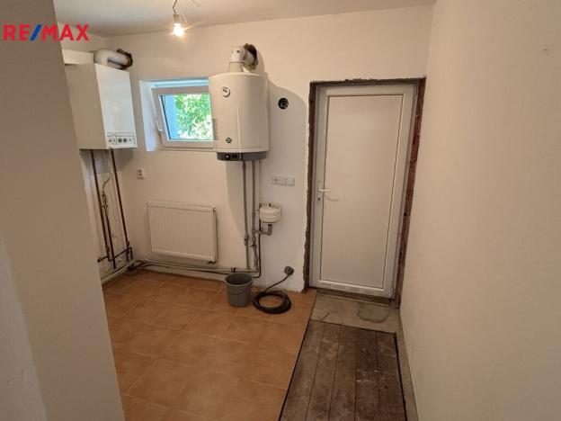 Prodej rodinného domu, Ořechov - Ronov, 120 m2