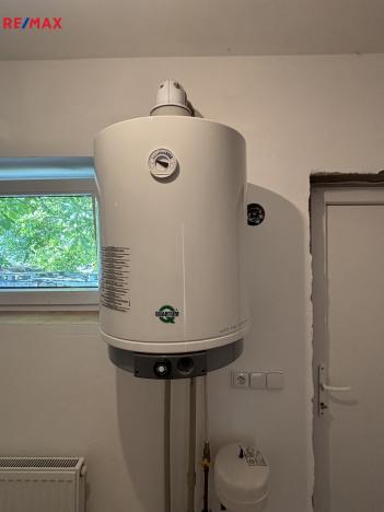 Prodej rodinného domu, Ořechov - Ronov, 120 m2